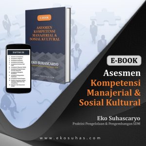 E-Book Asesmen Kompetensi Manajerial & Sosial Kultural
